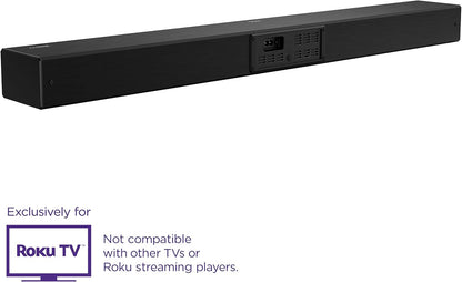TCL TSR1-NA Alto R1 Roku TV Wireless Sound Bar
