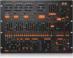 Behringer 2600 Semi-Modular Analog Synthesizer