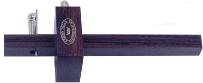 Crown 143M Miniature Rosewood Cutting Gauge