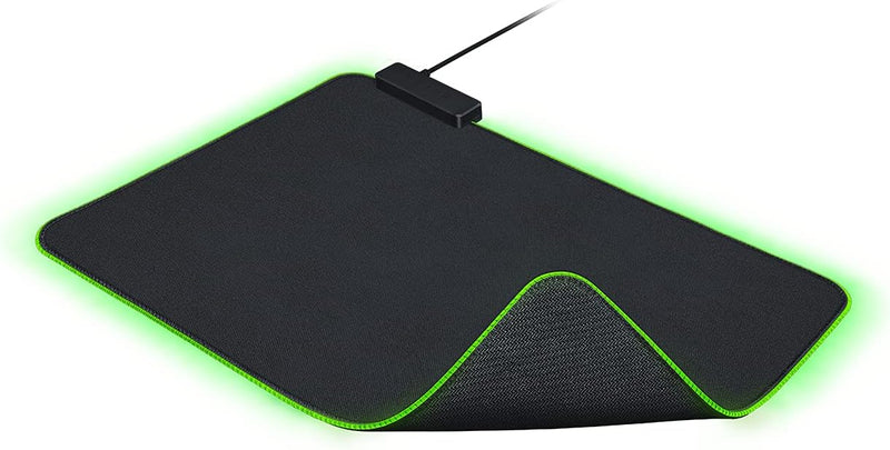Razer RZ02-02500100-R3M1 Goliathus Chroma RGB Mouse Mat — main product image