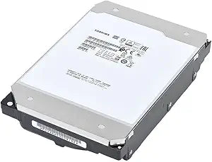 Toshiba MG04ACA400E 4TB Internal 7200RPM Hard Drive