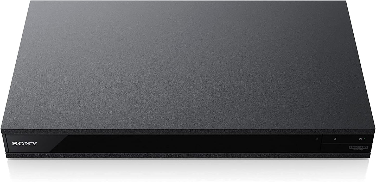Sony X800 Region Free 4K Blu Ray Player HDMI