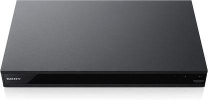 Sony X800 Region Free 4K Blu Ray Player HDMI