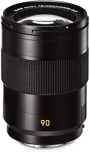 Leica Summilux-SL 90mm f/2 APO Aspherical Lens