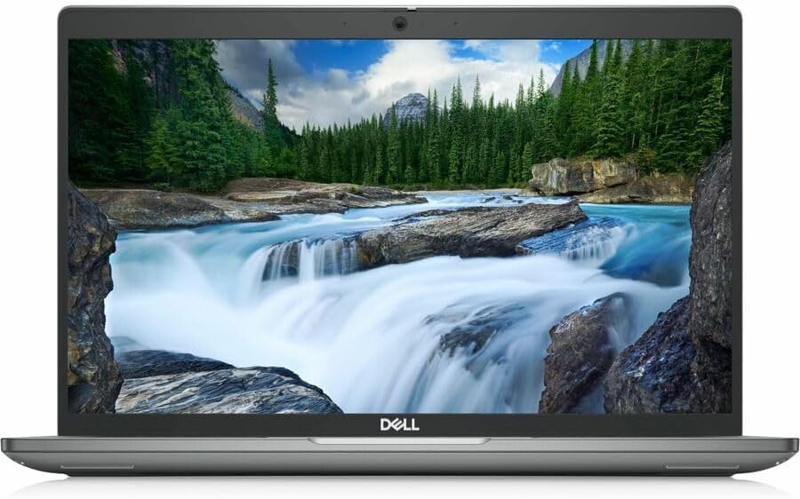 Dell 5440 Latitude 14" i7 13th Gen, 16GB RAM, 512GB SSD Notebook