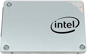 Intel 0735858312448 540s Series 180GB 2.5in SSD