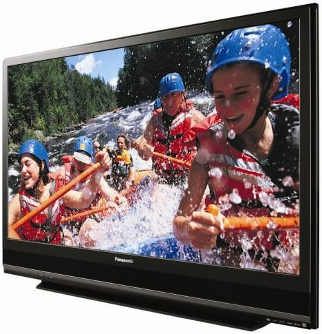 Panasonic PT-56LCX70 56-Inch 720p LIFI HDTV