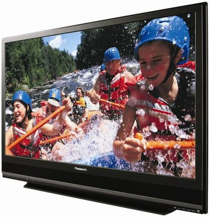Panasonic PT-56LCX70 56-Inch 720p LIFI HDTV
