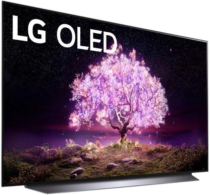 LG OLED48CXPUA 48" 4K Smart OLED TV (2020)