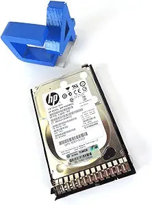 HP 656108-001 1TB 6G SATA 7.2K Hard Drive — main product image