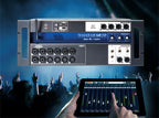 Soundcraft Ui16 16-Input Remote Controlled Digital Mixer
