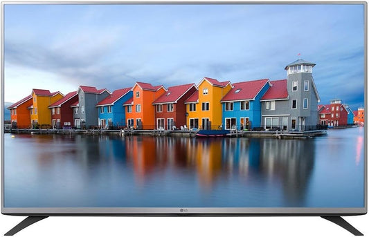 LG 49LF5400 49-Inch 1080p LED TV (2015 Model)