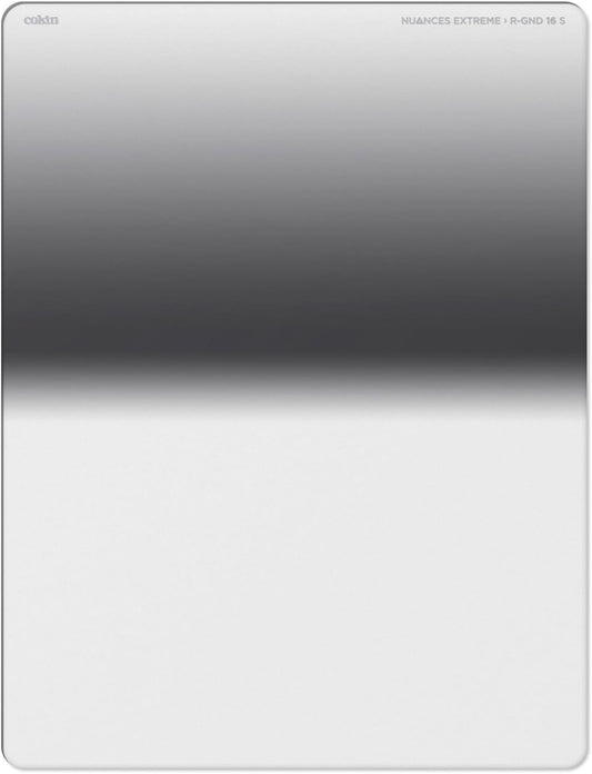 Cokin NXXRG16 Nuances Extreme Reverse Grad ND16 XL