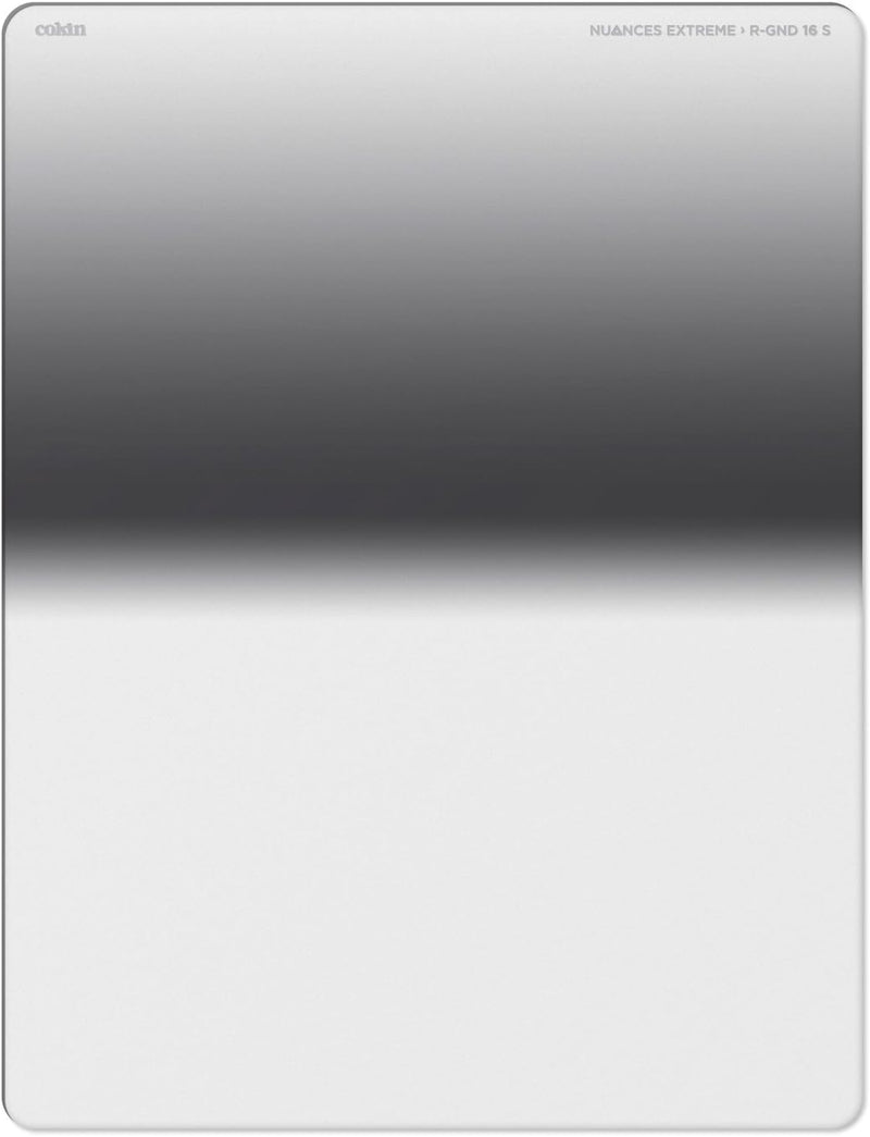 Cokin NXXRG16 Nuances Extreme Reverse Grad ND16 XL — main product image