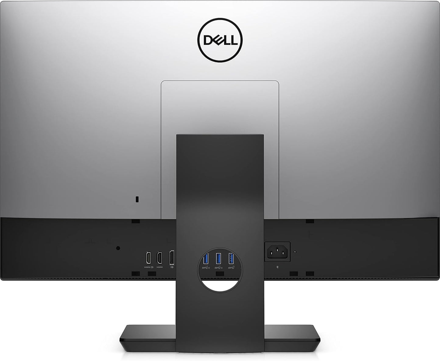 Dell 7460 OptiPlex All-in-One PC i7 Renewed