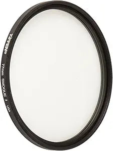 Tiffen 77SMQ3 77mm Smoque 3 Filter