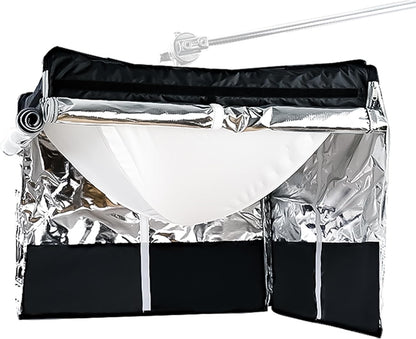 Aputure HS203705686 Amaran Lantern Softbox F21/F22