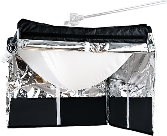 Aputure HS203705686 Amaran Lantern Softbox F21/F22
