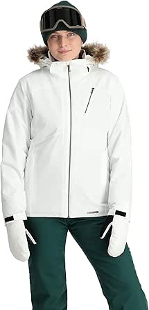 Spyder Skyline Women's Winter Jacket