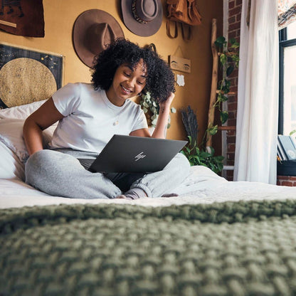 HP ENVY x360 Ryzen 5 5500U 32GB 1TB SSD Touch Laptop