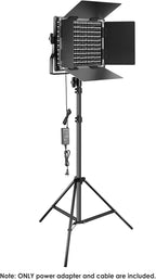 Neewer NW-120500D2 12V 5A LED Light Adapter