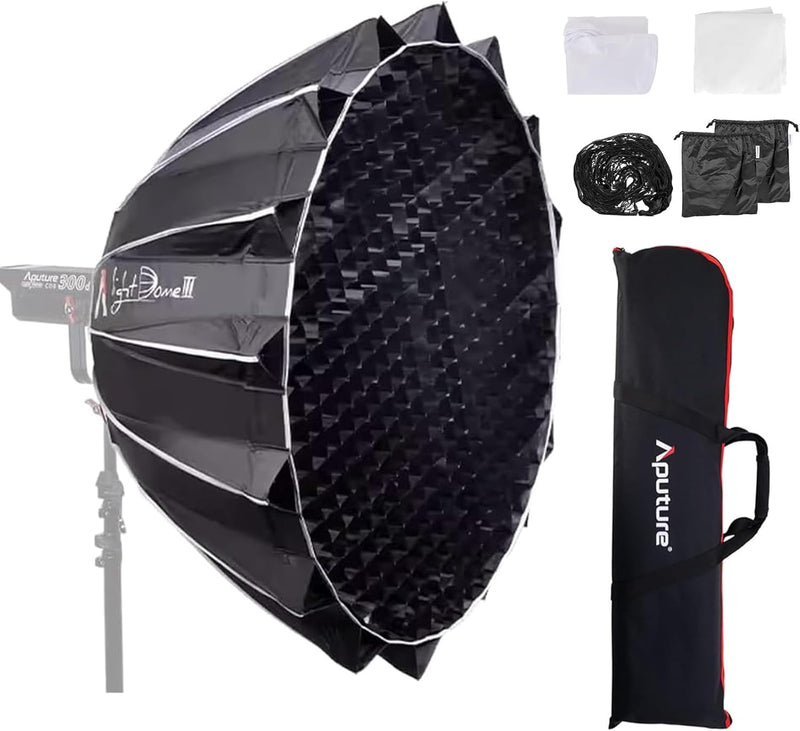 Aputure Light Dome III - 35.1