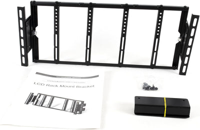 Panasonic PRMK08 Tiltable LCD Monitor Rack Mount