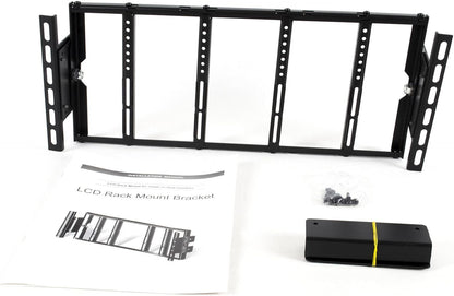 Panasonic PRMK08 Tiltable LCD Monitor Rack Mount
