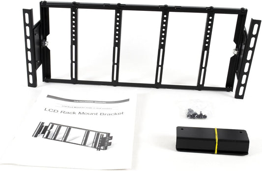 Panasonic PRMK08 Tiltable LCD Monitor Rack Mount
