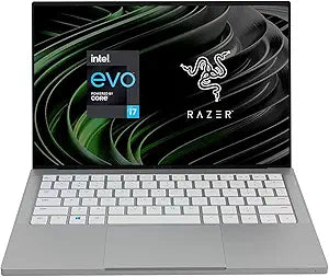 Razer Book 13 i7-1165G7 16GB 512GB FHD+Touch Intel EVO