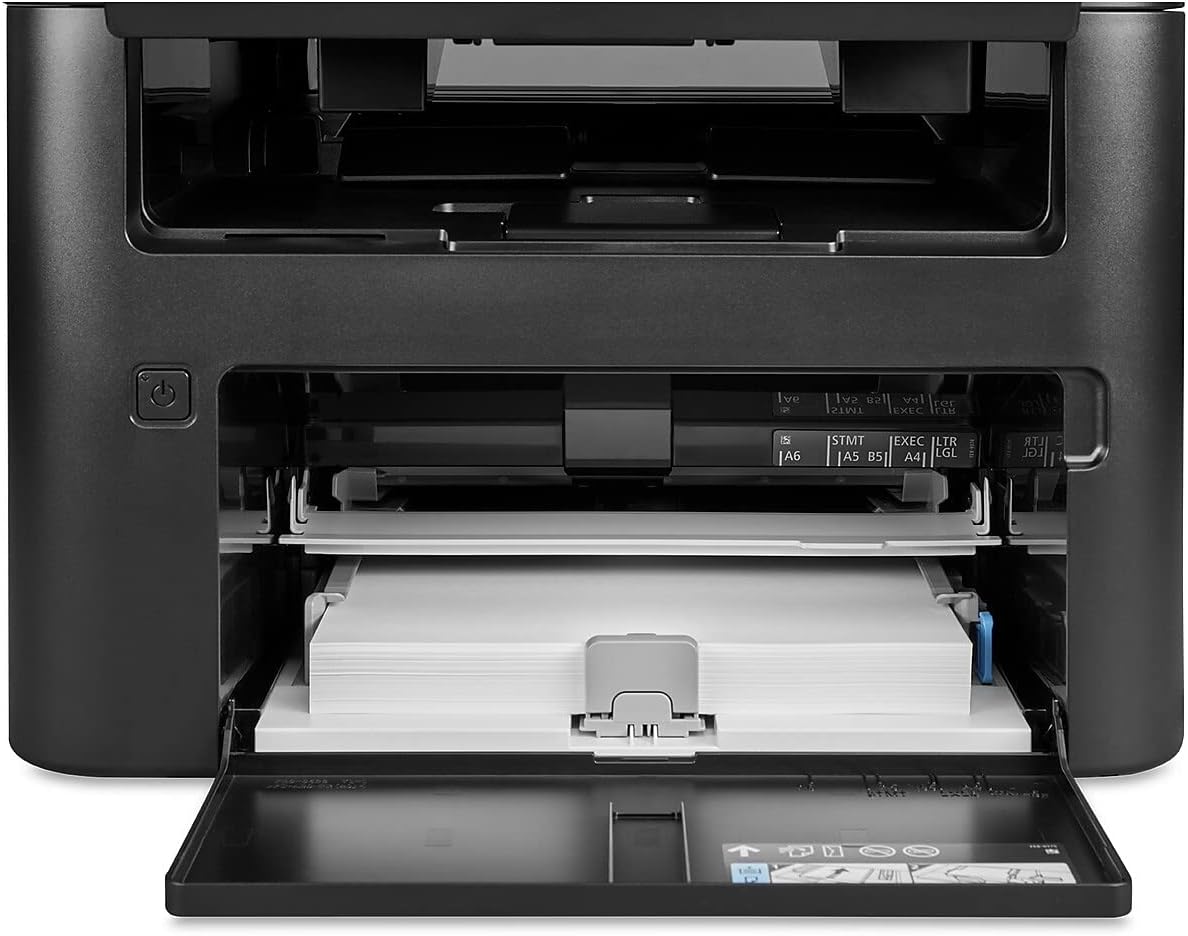 Canon MF264dw Image CLASS Wireless Laser Printer