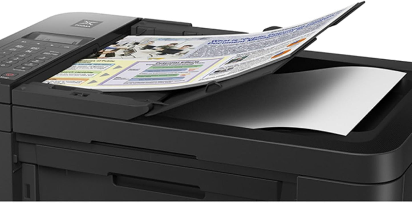 Canon 2984C002 PIXMA TR4520 Wireless All-in-One Printer