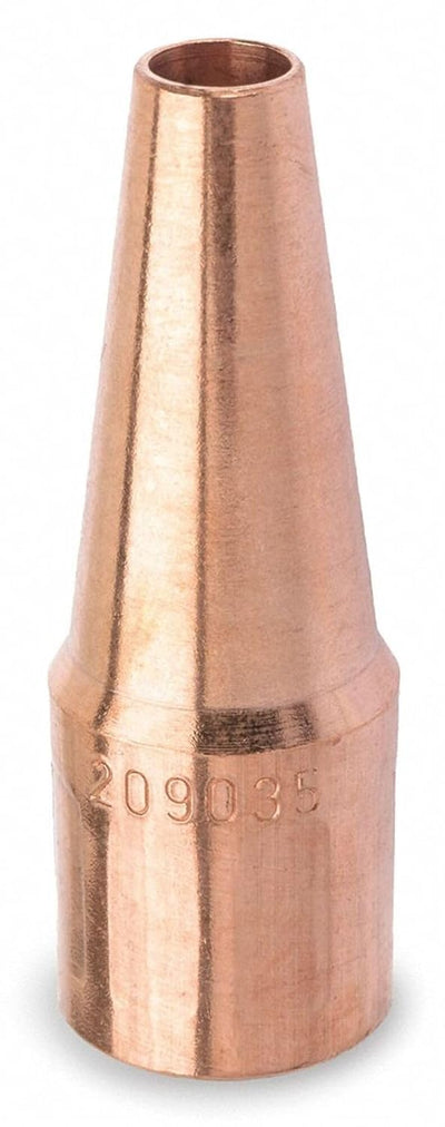 Miller 209035 Tapered Nozzle - 3/8" Orifice