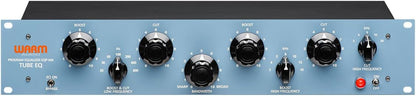 Warm Audio EQP-WA Tube Equalizer - Vintage Sound