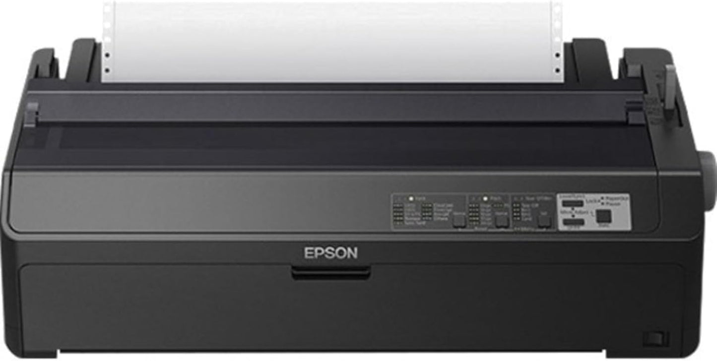 Epson EPS-C11CF40202 LQ-2090II NT Dot Matrix Printer