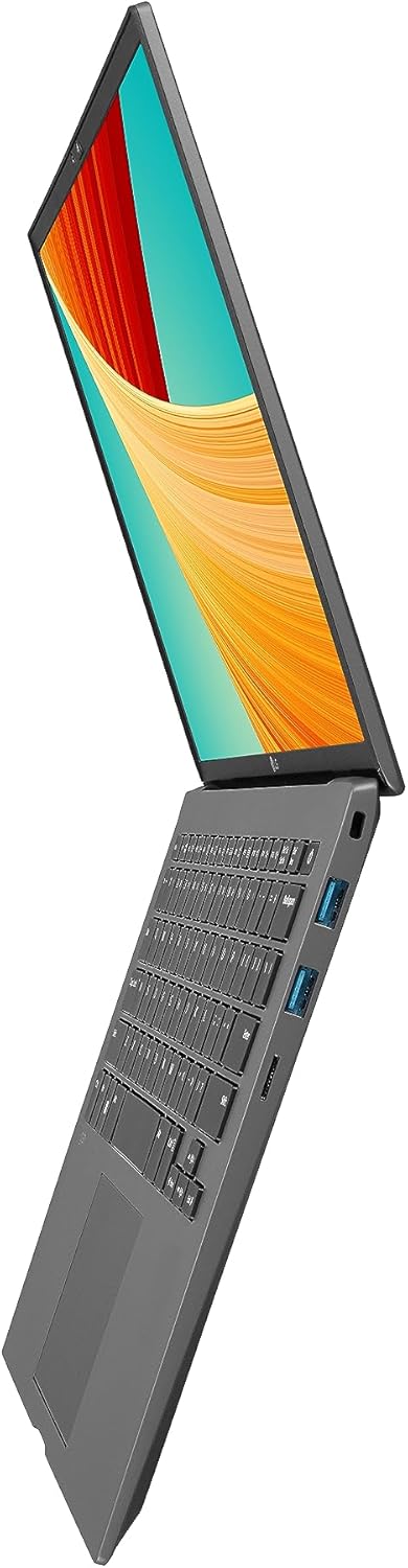 LG 14Z90R-N.APC3U1 Gram 14" i5 Laptop