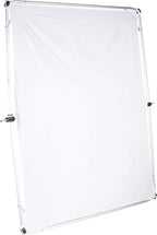 Intellytech FF-5x3.2'HC Fast Frame Scrim Diffuser Honeycomb