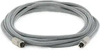 Monoprice 102765 Toslink Digital Optical Audio Cable 12ft