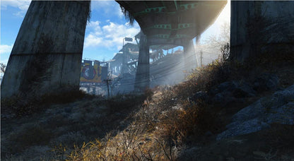 Microsoft 5055856406365 Fallout 4 for Xbox One