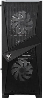 MSI Codex R 10-003BUS Intel B460 Desktop Barebone