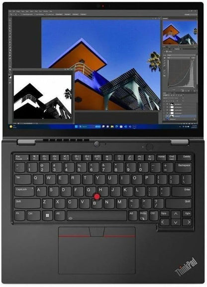 Lenovo 21LM0010US ThinkPad L13 2-in-1 - Core Ultra 5, 16GB, 256GB SSD