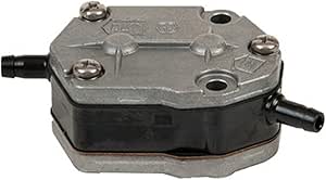 Yamaha 692-24410-00-00 OEM Outboard Fuel Pump Assembly — main product image
