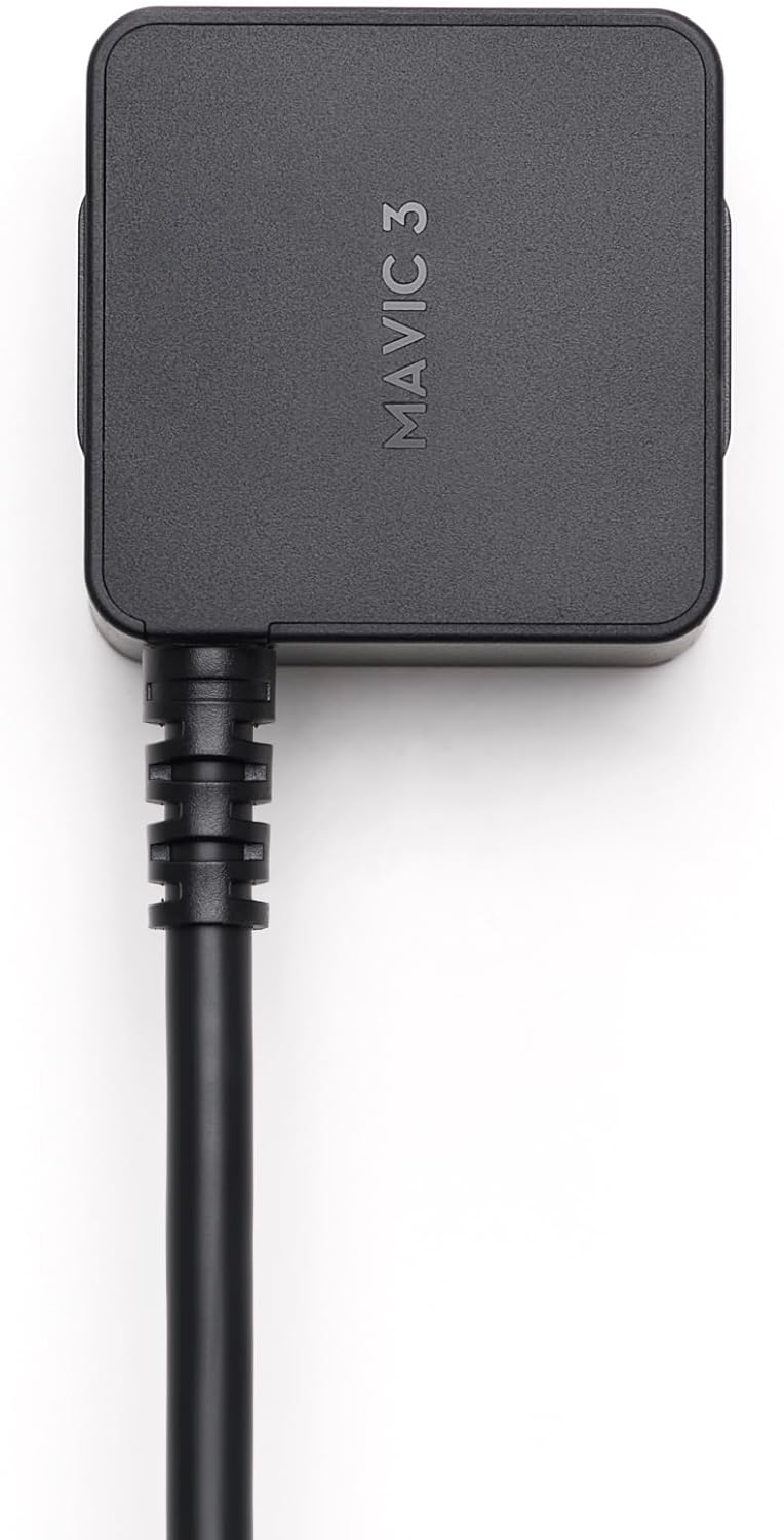 DJI 6941565969583 Mavic 3 Series Fast Charge Cable