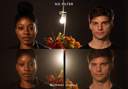 Tiffen 43mm Glimmerglass 2 Diffusion Filter