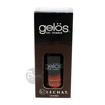 LG SG_B00CS5XK52_US Gelos Soak-Off Gel Polish Thinner