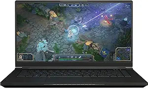 Intel LAPKC71E NUC X15 Core i7 Barebone Notebook