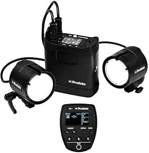 Profoto B2 250 AirTTL Location Kit for Nikon
