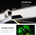 Neewer Triangular Prism 2.4