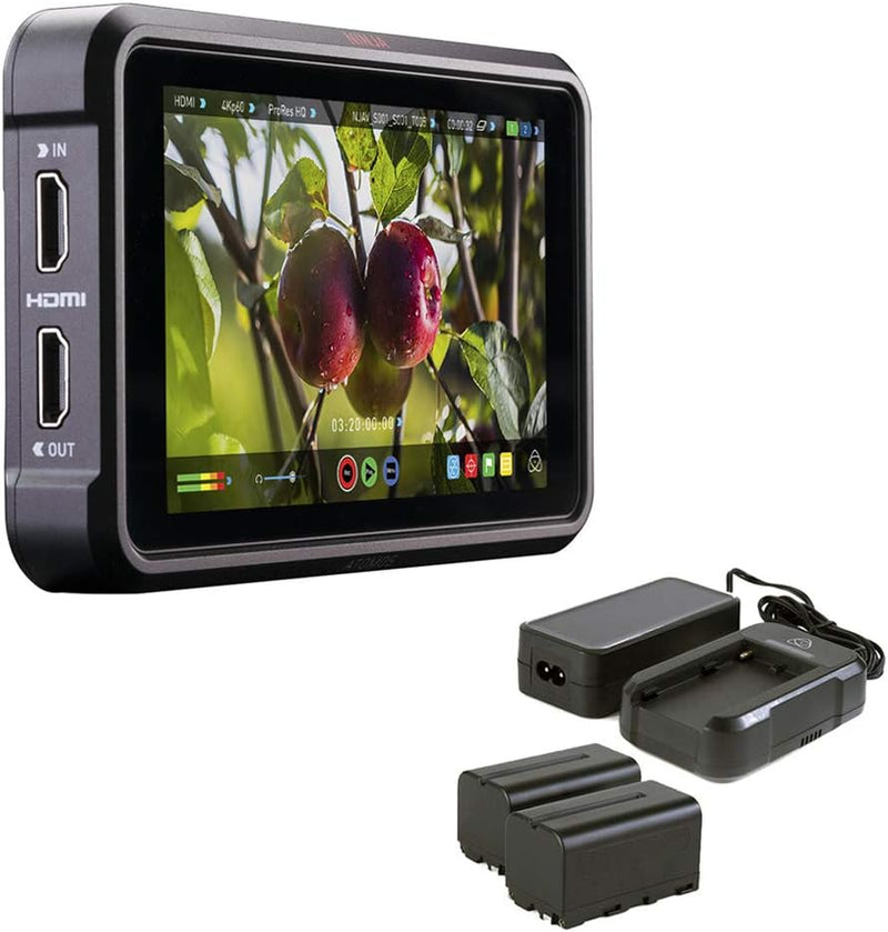 Atomos Ninja V 5