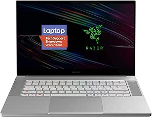 Razer Blade 15 Studio i7 RTX 5000 4K OLED Renewed